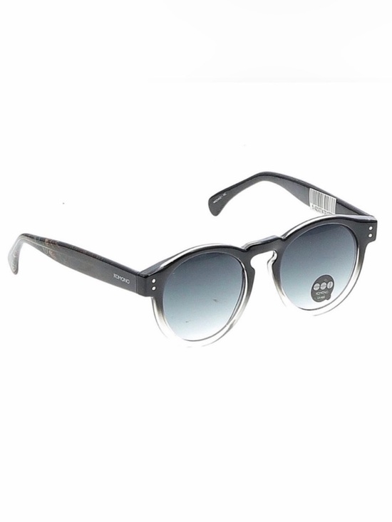 Komono Accessories - KOMONO Clement Paisley Sunglasses (NEW) clear gray